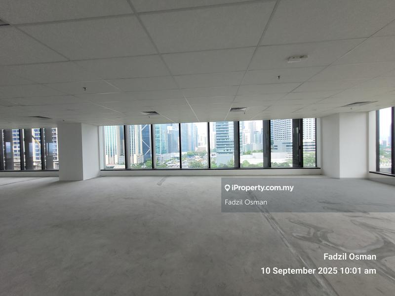 Pejabat untuk Disewa di KLCC, KL City Centre oleh Fadzil Osman - iProperty.com.my
