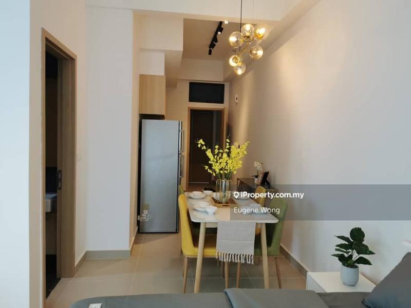 Condominium for Sale in Colony by Infinitum by Eugene Wong - iProperty.com.my