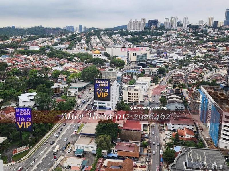 Kondominium untuk Dijual di Gaya Bangsar oleh Alice Hoon - iProperty.com.my