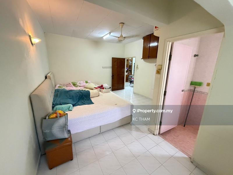 Rumah Berangkai 2 Tingkat untuk Dijual di Taman Sri Bintang, Kepong oleh KC THAM - iProperty.com.my