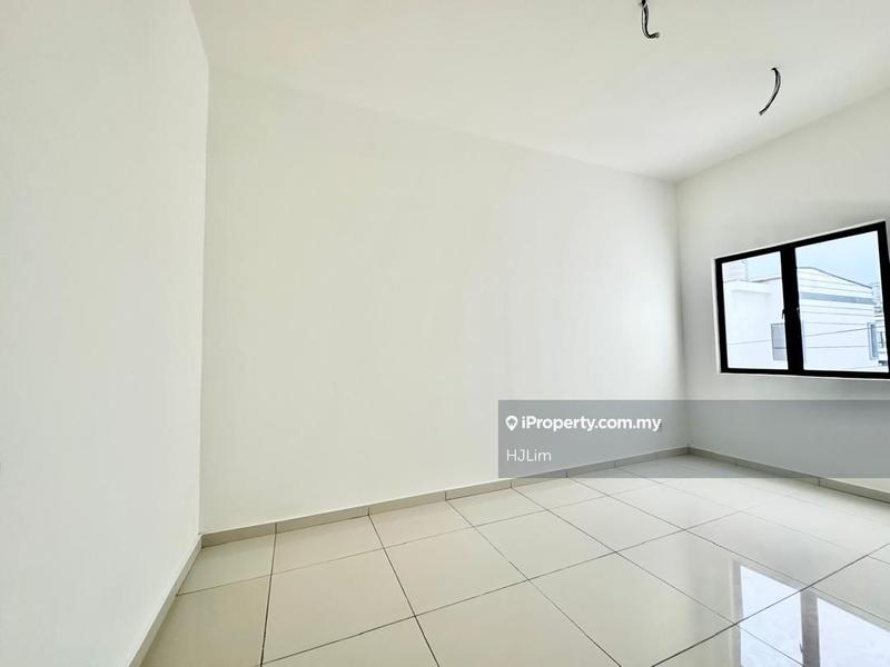 2-storey Terraced House for Sale in Bandar Tasik Senangin, Lenggeng by HJLim - iProperty.com.my