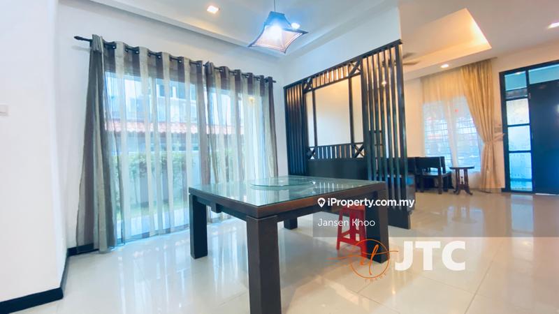 Rumah Berkembar untuk Disewa di Setia Eco Park, Setia Alam oleh Jansen Khoo - iProperty.com.my