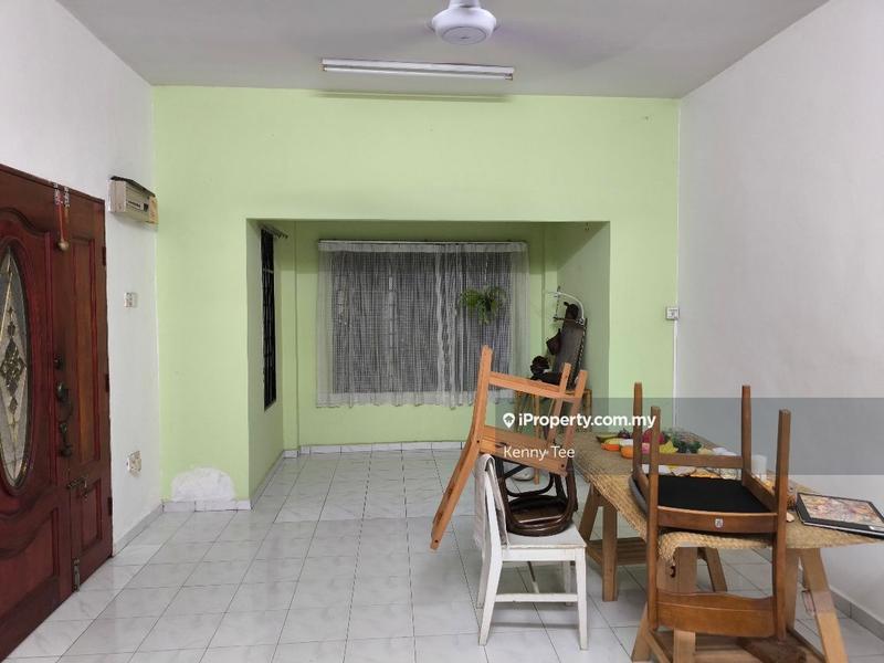 2-storey Terraced House for Sale in CENTRAL PARK, Seremban 2 by Kenny Tee - iProperty.com.my