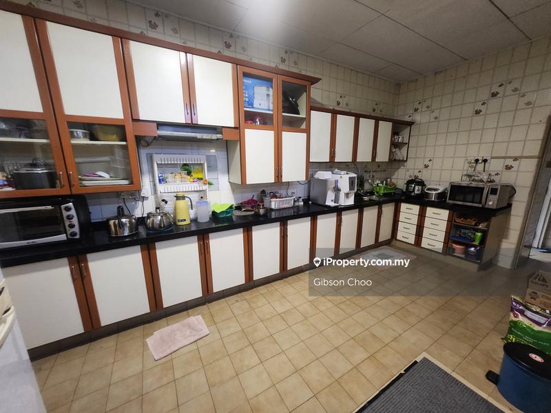 2-storey Terraced House for Sale in Taman Cheras, Cheras by Gibson Choo - iProperty.com.my