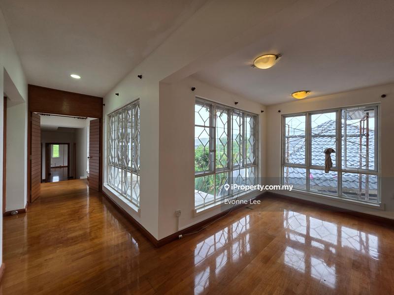 Bungalow House for Sale in Bukit Damansara, Damansara Heights by Evonne Lee - iProperty.com.my