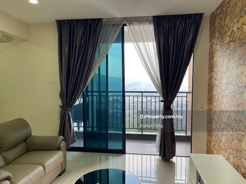 For Rent - Putra One Residence