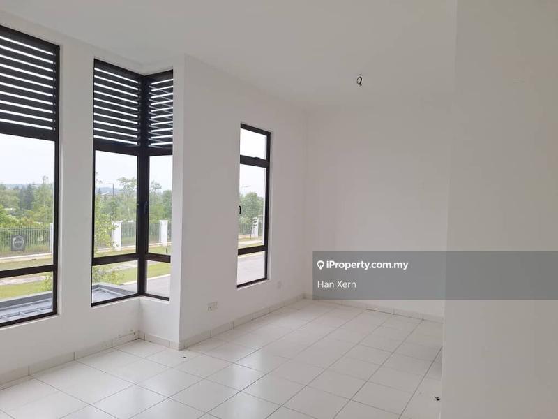2-storey Terraced House for Sale in Bandar Puncak Alam, Puncak Alam by Han Xern - iProperty.com.my