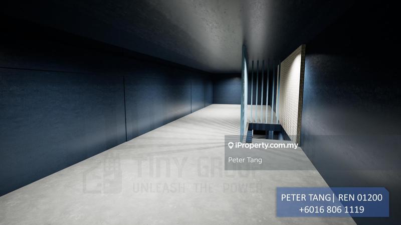 Retail Space for Rent in Bandar Utama Damansara, Petaling Jaya by Peter Tang - iProperty.com.my