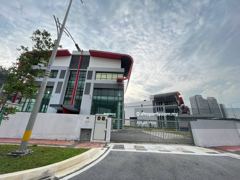 For Sale - Kota Damansara Sungai Buloh