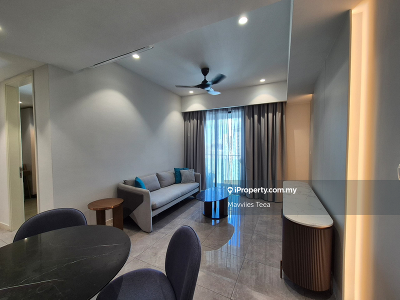 For Sale - Ooak Serviced Apartments @ Kiara 163