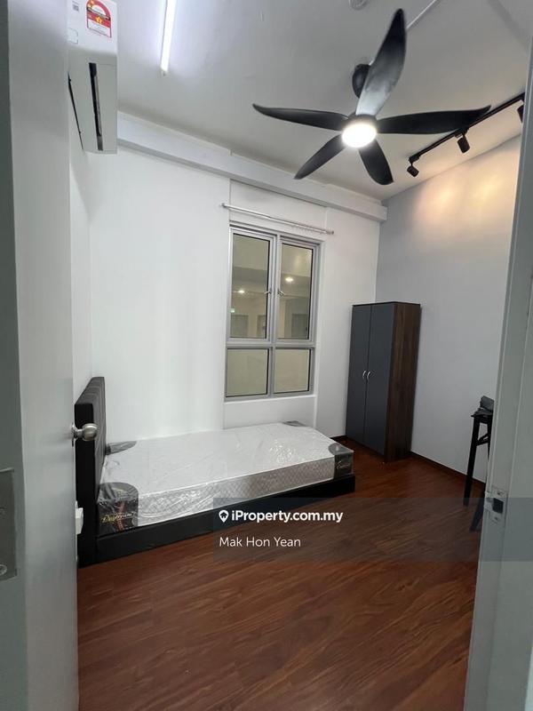 Service Residence for Rent in Gaya Resort Homes by Mak Hon Yean - iProperty.com.my