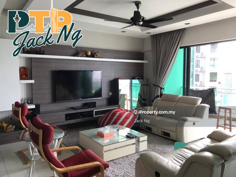 Condominium for Sale in The Light Point by Jack Ng - iProperty.com.my