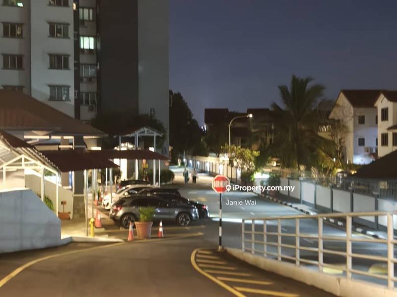 Kondominium untuk Dijual di Green Avenue Condominium oleh Janie Wai - iProperty.com.my