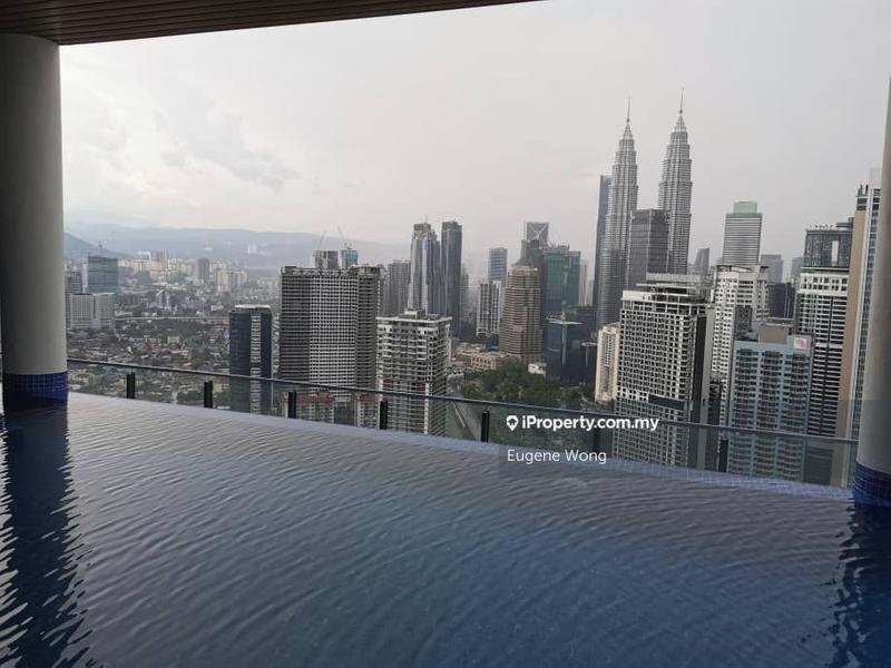 Condominium for Sale in Colony by Infinitum by Eugene Wong - iProperty.com.my