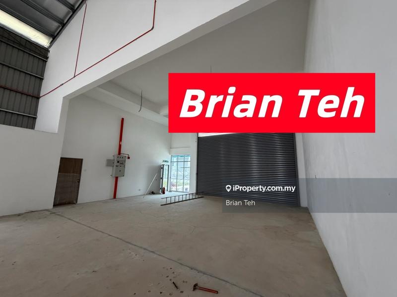 Semi-D Kilang untuk Disewa di Kulim, Kedah oleh Brian Teh - iProperty.com.my