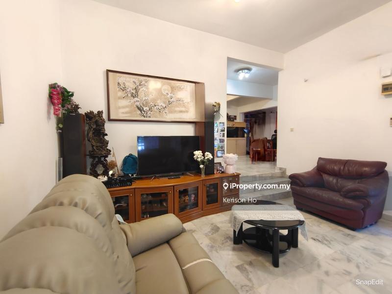 Semi-Detached House for Sale in Bukit Antarabangsa, Ampang by Kenson Ho - iProperty.com.my