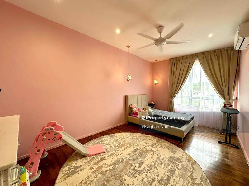 3-storey Terraced House for Rent in b36dv, Rawang by Visaghan Naidu - iProperty.com.my