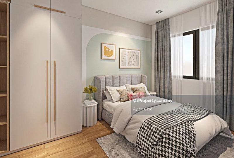 Service Residence for Sale in THE ATERA by Aylex Chia - iProperty.com.my