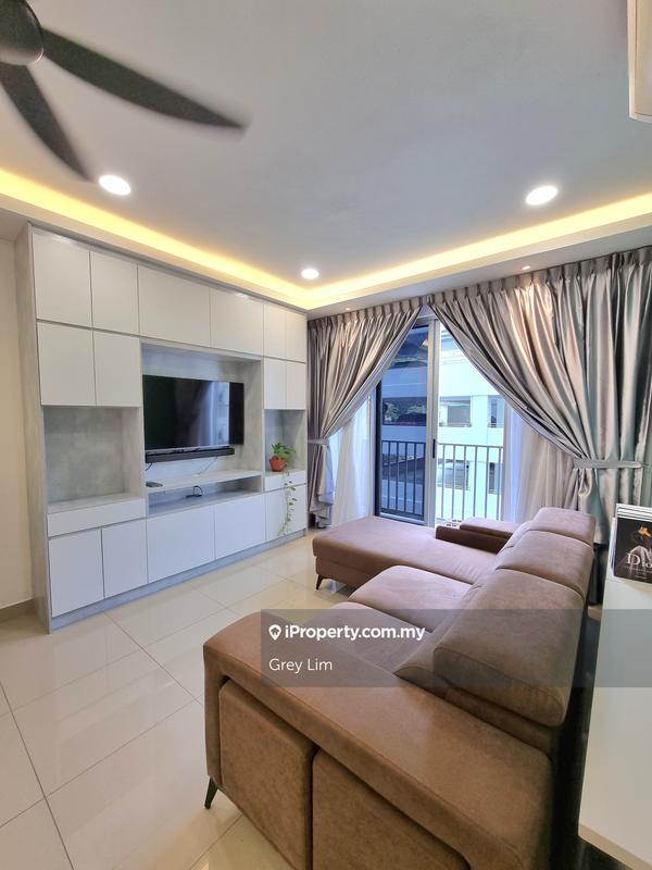 For Rent - Sofiya Residensi