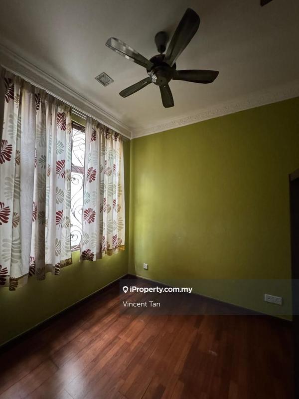 2-storey Terraced House for Sale in Bukit Jelutong, Shah Alam by Vincent Tan - iProperty.com.my