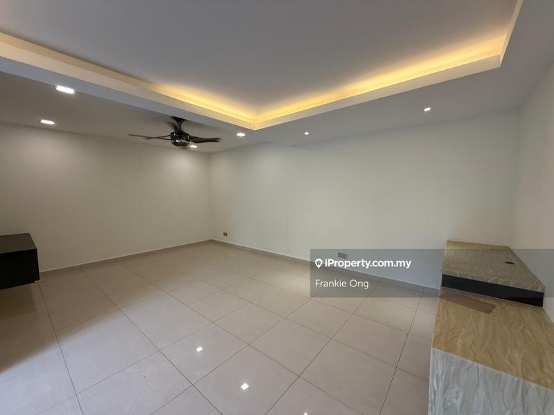 3-storey Terraced House for Sale in Taman Midah, Cheras by Frankie Ong - iProperty.com.my
