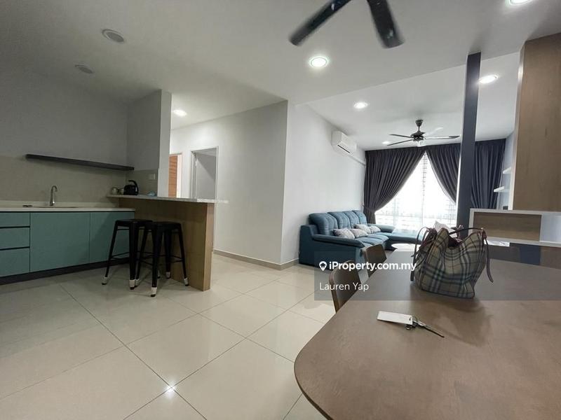 Condominium for Rent in Kenanga Residence by Lauren Yap - iProperty.com.my