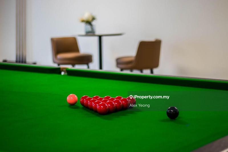 Service Residence for Sale in Aradia Residence @ Lake City KL North by Alex Yeong - iProperty.com.my