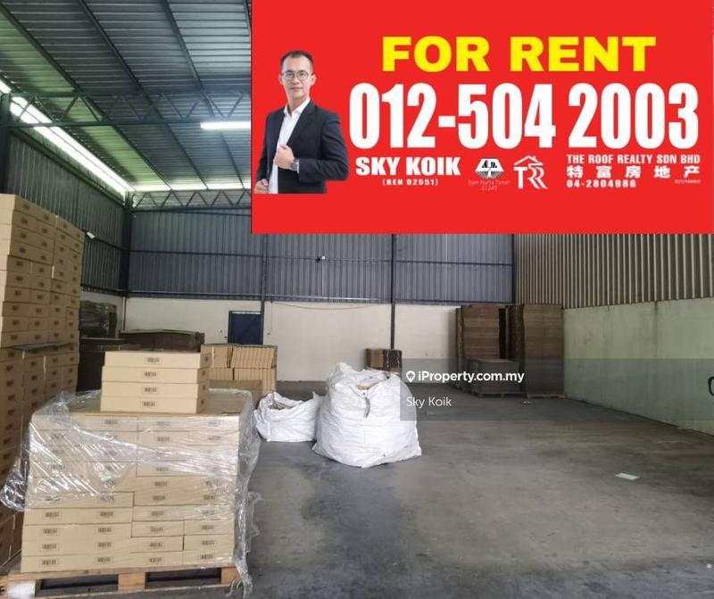 For Rent - 