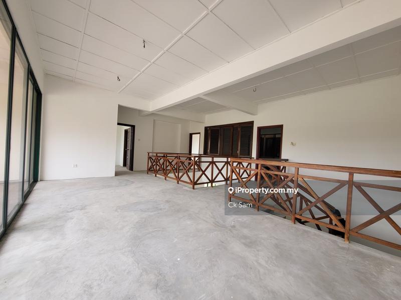 Rumah Berkembar untuk Dijual di Templer Park, Rawang oleh Ck Sam - iProperty.com.my