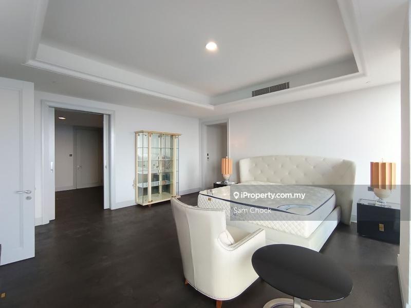 Residensi Servis untuk Dijual di St Regis oleh Sam Chock - iProperty.com.my