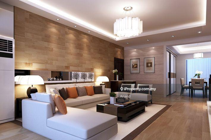 2-storey Terraced House untuk Dijual di Desa Sri Hartamas, Sri Hartamas oleh Anand - iProperty.com.my
