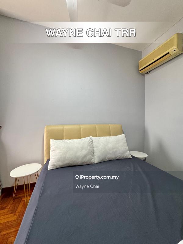 Condominium for Rent in Menara Bukit Ceylon by Wayne Chai - iProperty.com.my