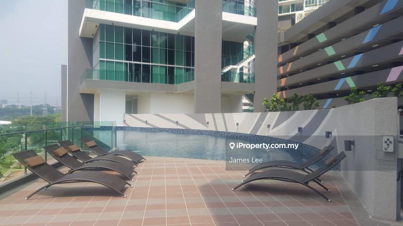 Service Residence for Sale in The Zizz @ Damansara North by James Lee - iProperty.com.my