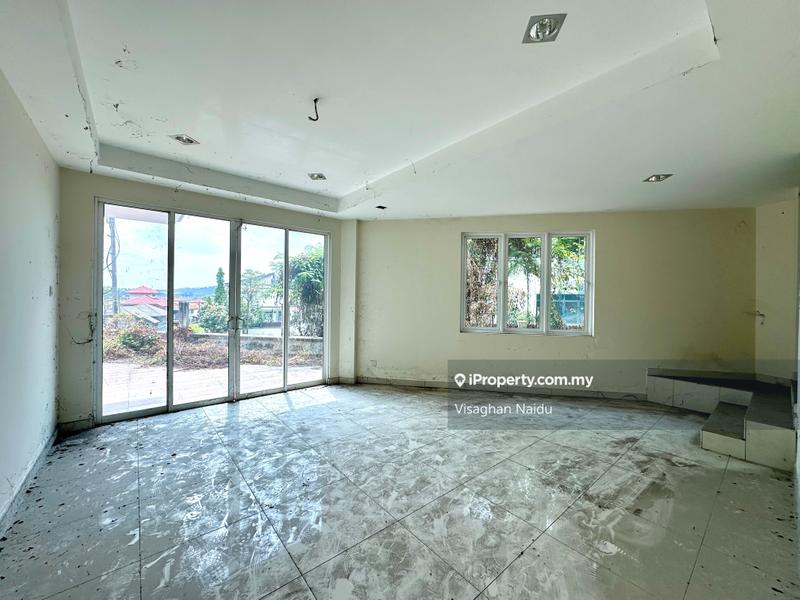 Bungalow House for Sale in Kota Emerald, Rawang by Visaghan Naidu - iProperty.com.my