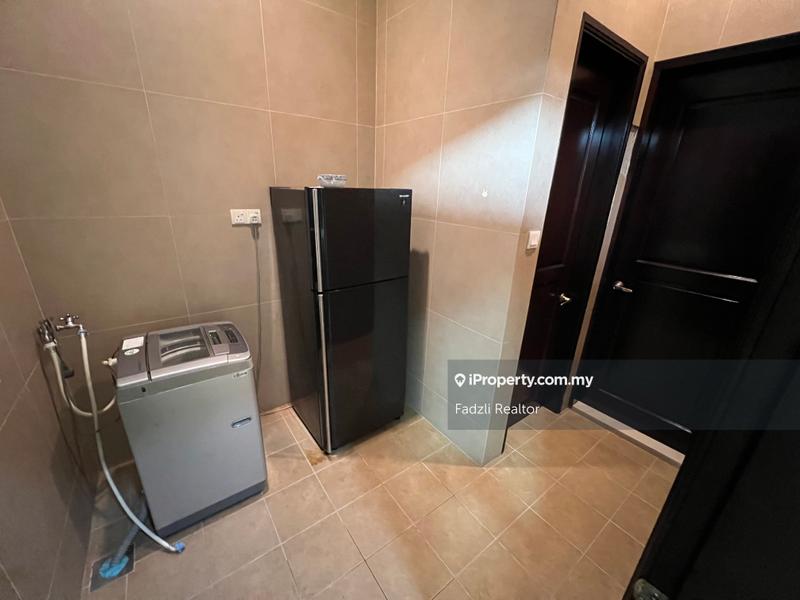 Banglo untuk Dijual di Seri Kembangan, Selangor oleh Fadzli Realtor - iProperty.com.my