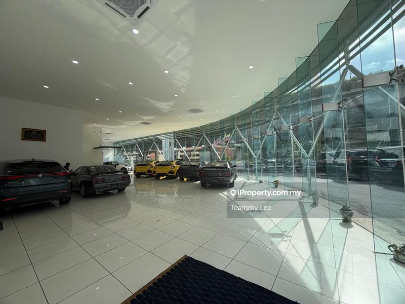 Banglo Komersial untuk Dijual di Jalan Tun Razak, KL City Centre oleh Teammy Lee - iProperty.com.my