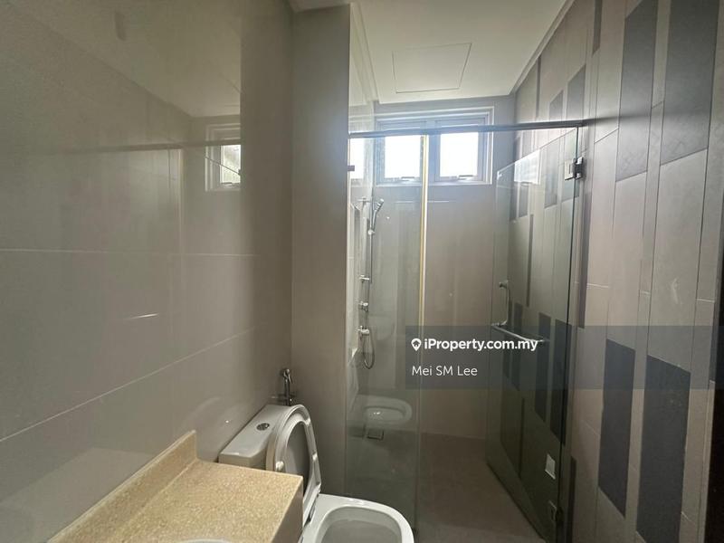 Tijani Ukay, Ampang Bedroom