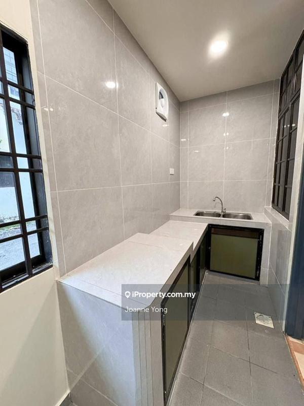 2-storey Terraced House for Sale in Tmn Dato Chellam Puteri Wangsa Desa Cemerlang, Ulu Tiram by Joanne Yong - iProperty.com.my
