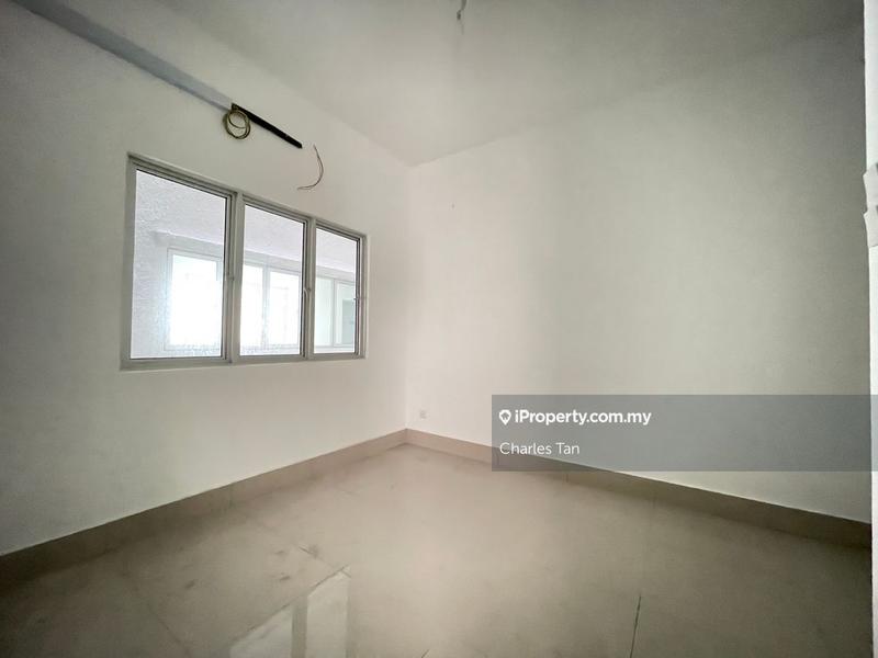 Residensi Servis untuk Dijual di Serviced Residence @ Razak City Residences (RC Residences) oleh Charles Tan - iProperty.com.my