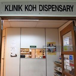 Office for Rent in jgrve, KL City Centre by Kelly Tan - iProperty.com.my