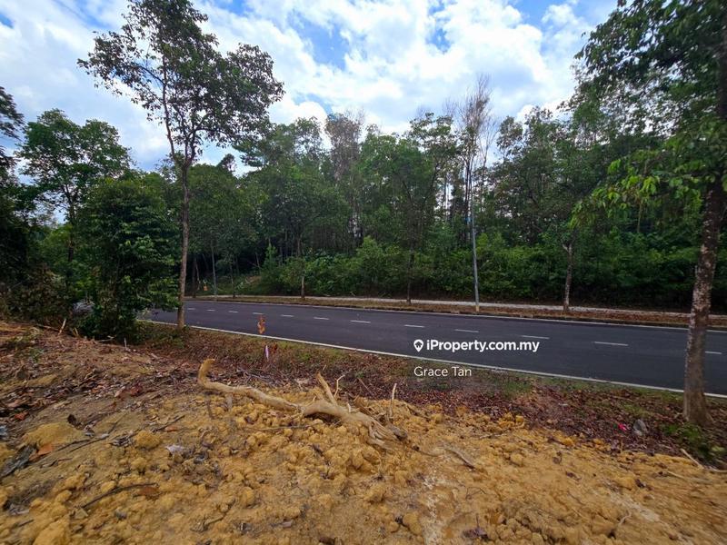 Bungalow Land for Sale in Taman Equine, Seri Kembangan by Grace Tan - iProperty.com.my