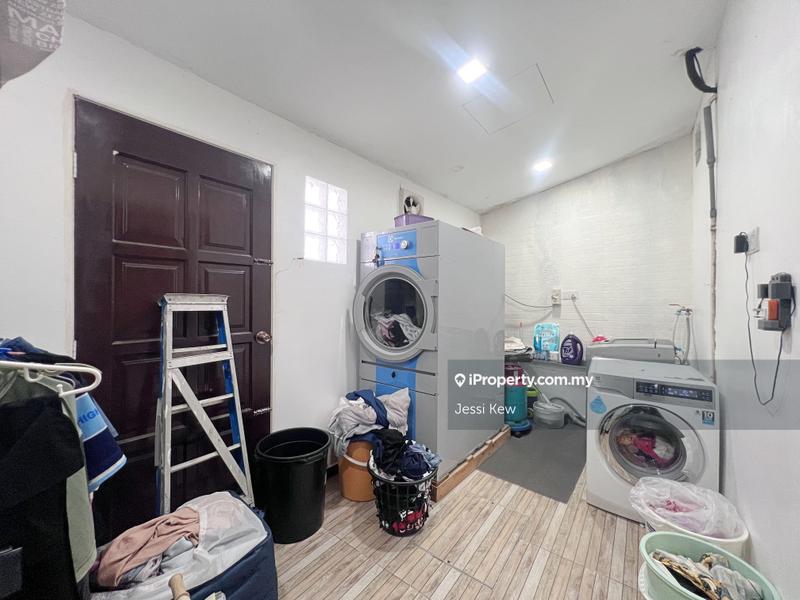 2-storey Terraced House for Sale in Bandar Tun Hussein Onn, Cheras by Jessi Kew - iProperty.com.my