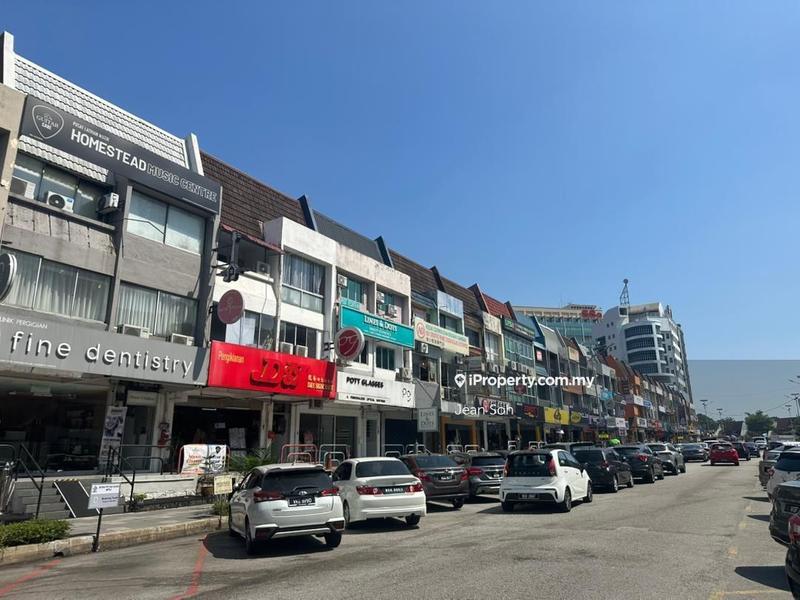Shop / Office for Rent in SS15, Subang Jaya by Jean Soh - iProperty.com.my