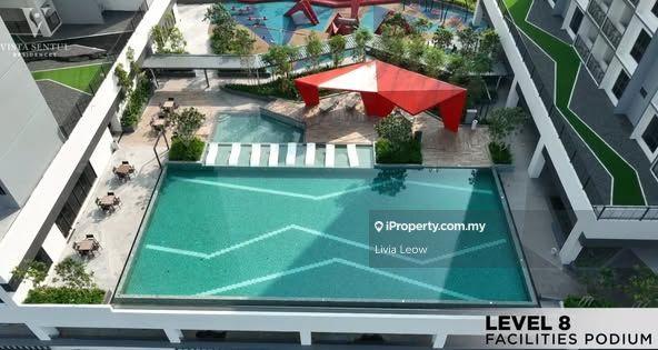Pangsapuri untuk Dijual di Vista Sentul Residences oleh Livia Leow - iProperty.com.my