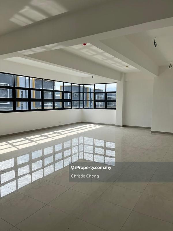 Semi-D Factory for Rent in Bandar Baru Nilai, Nilai by Christie Chong - iProperty.com.my
