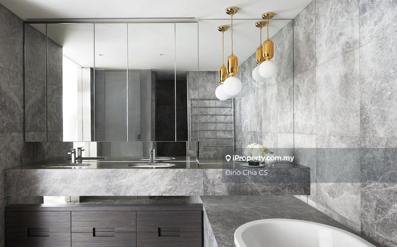 Service Residence for Sale in D'Ivo by Dino Chia CS - iProperty.com.my
