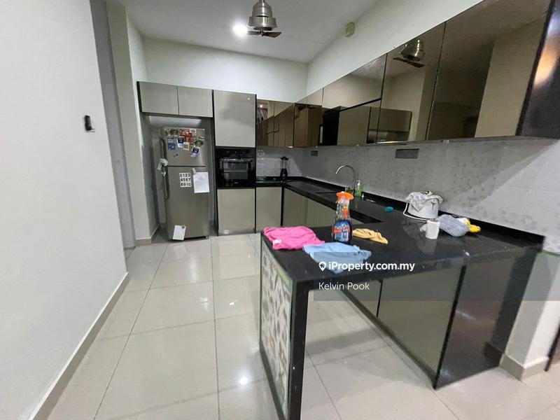 Rumah Berkembar untuk Dijual di Taman Jenderam Harmoni @ Dengkil, Dengkil oleh Kelvin Pook - iProperty.com.my