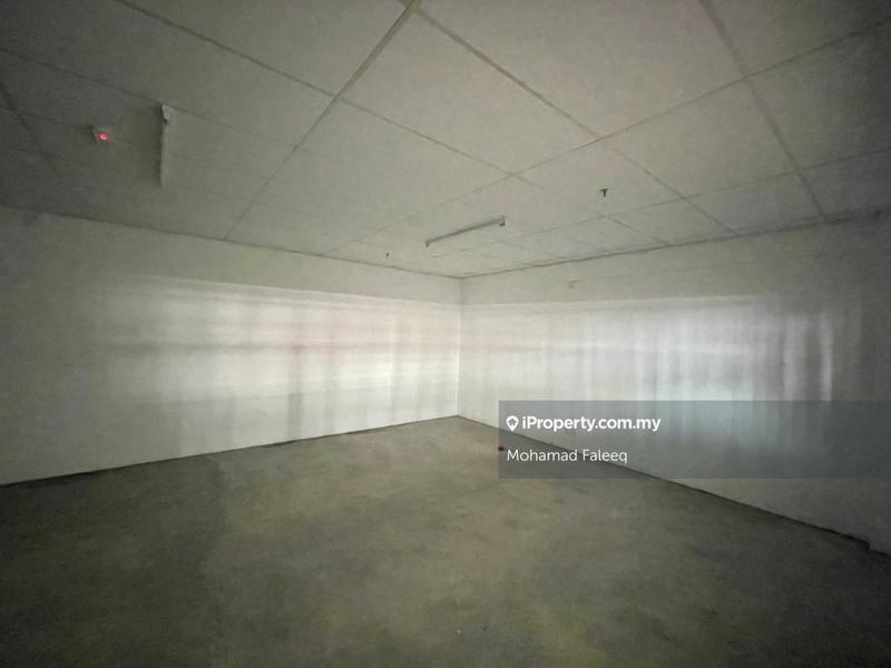 Kilang Terpisah untuk Dijual di Bandar Baru Nilai, Nilai oleh Mohamad Faleeq - iProperty.com.my