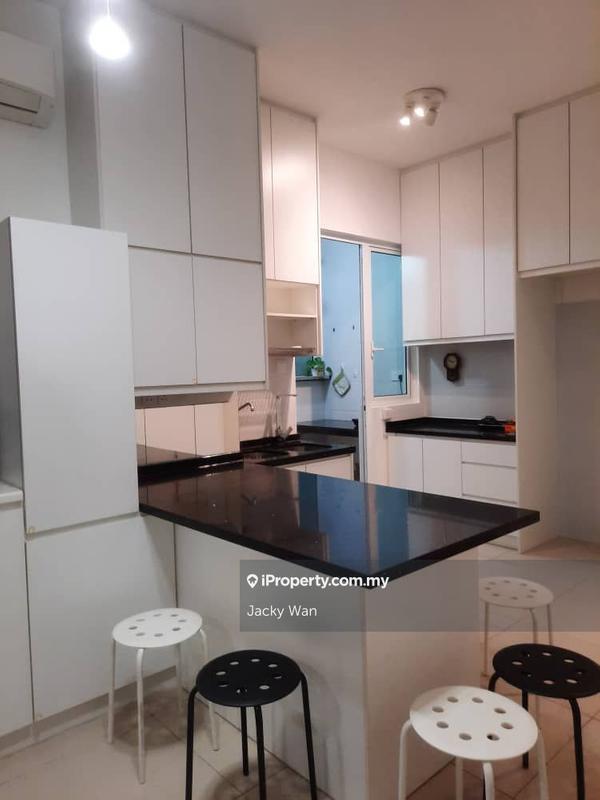 Service Residence for Rent in Southbank Residence by Jacky Wan - iProperty.com.my