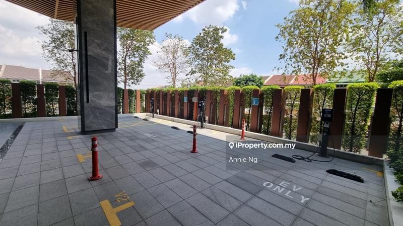 For Sale - Megah Rise